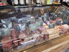 零售区-Alimentari早午餐(安福路店)