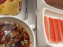 -海底捞火锅(龙湖北京大兴天街店)