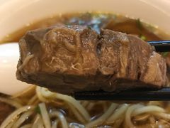 -天下三绝 牛肉面/红酒