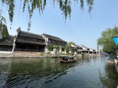 -南浔古镇