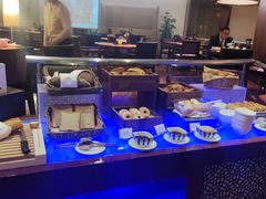-上海金陵紫金山大酒店·汇海餐厅