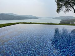 -天目湖涵田度假村