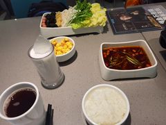 -半天妖烤鱼(物美沁山水店)