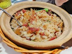 -粤来记·啫啫煲·点心(日月光店)