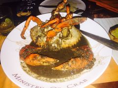 -Ministry of Crab(科伦坡店)