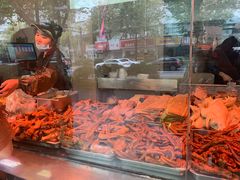 -三毛烤鸡(清泰街店)