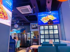 -疆遇·新新新新的新疆菜(万达店)