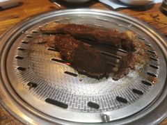-韩一品韩国料理(柏庐南路店)