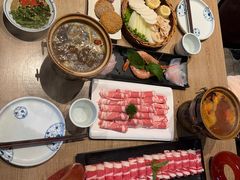 -古关火锅店(古北水镇景区店)