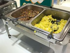 -文星素食(兴华路店)