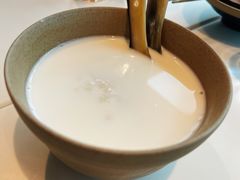 奶白酒-胡麻(静安嘉里店)