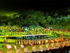 -鼎盛王朝康熙大典实景演出