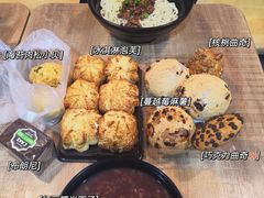 -拢香糕点(万达店)