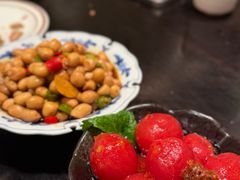 -贰醒·私房小院烧烤 (太古里店)