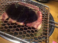 -老炉家木炭烤肉(长江国际店)