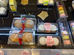 -85度C(苏州平江万达店)