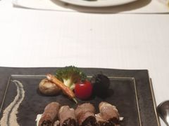 -香樟花园法式铁板烧(恒隆广场店)