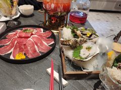 -合乐·创意火锅·海鲜火锅(亚东柒号店)