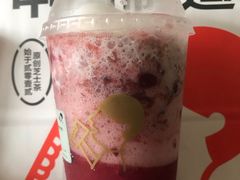 -喜茶(深圳福田星河COCO Park店)