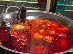 -俏媳妇火锅(宽窄巷子店)