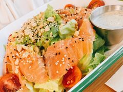 -HELLO 27 意面·沙拉·帕尼尼