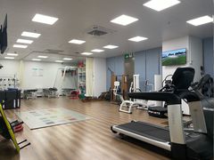 -医家人运动康复中心(福田店)