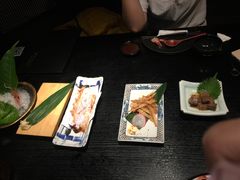 -和一料理(安阳店)