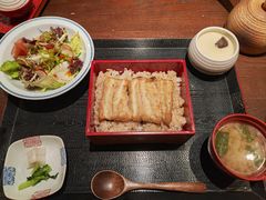 -翔峰炭火鳗鱼(悦泰街里公寓店)