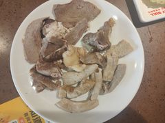 -幸运牛汕头小黄牛牛肉火锅(梅林店)