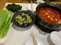 -幺妹火锅鸡(西城店)