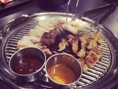 -401餐厅(弘大店)