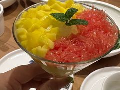 -枣子树·素食餐厅(普陀山店)