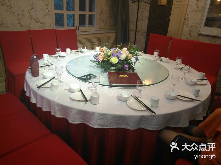 小贝壳酒楼是一家经营很多年的酒楼,里面的-大众点评
