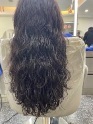 -东梵造型·烫发染发接发连锁SALON