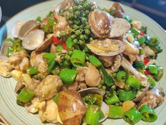 -Ameigo梅果·云贵川bistro(长宁来福士店)