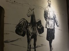 -马帮菜馆·美味野生菌