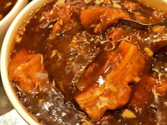 小炒肝-姚记炒肝店(簋街店)