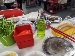 -朱富贵火锅(金融街万达店)