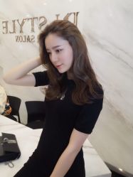 -专业烫发染发接发