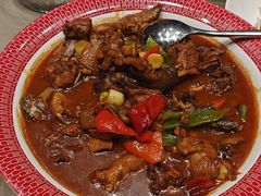 -大鹏饭店·金陵家宴(奥体中心店)