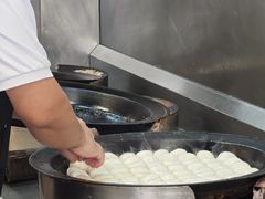 -小杨生煎(黄河路店)