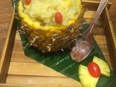 -云海肴云南菜·蒸汽石锅鱼(北京良乡华冠店)