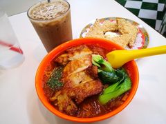 -華歡冰室-WahFoon(吉大店)