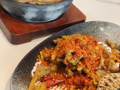 -南拳十三姨·潮汕砂锅粥·粤菜(西单大悦城店)