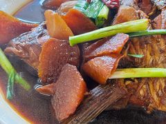 -太湖面馆十八浇(渔港路店)