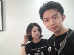 -Syinstyle私人定制