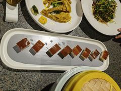 -真地道京味府·鲜橙烤鸭·北京菜(朝外大街东大桥店)