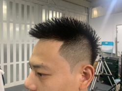 -贝勒爷专业男发
