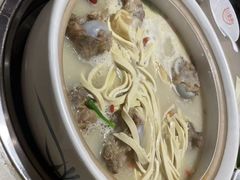 -小骨煲金华砂锅(转塘金街美地店)