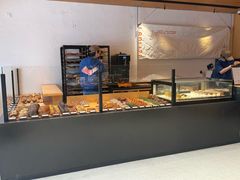 -LANLIZI BAKERY(COSMO店)